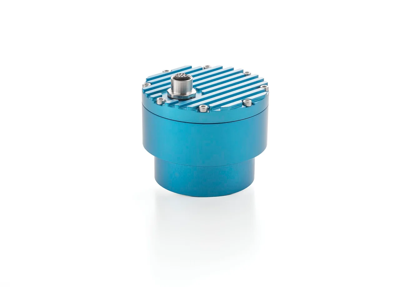 Sensor de profundidad de nieve LX-80S